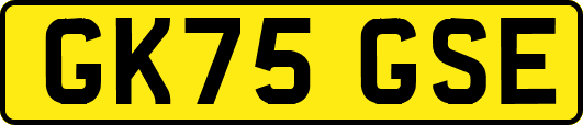 GK75GSE