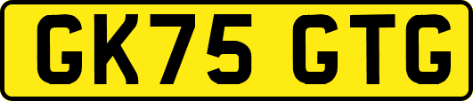 GK75GTG