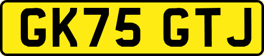 GK75GTJ