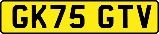 GK75GTV