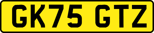 GK75GTZ