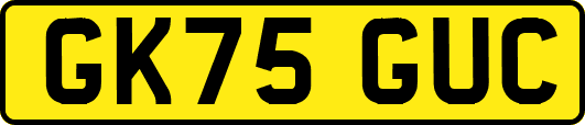 GK75GUC