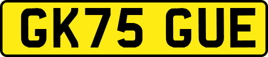 GK75GUE