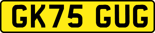 GK75GUG