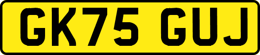 GK75GUJ