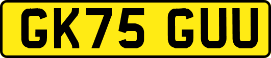 GK75GUU