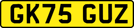 GK75GUZ