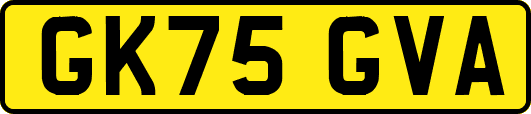 GK75GVA