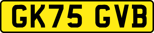 GK75GVB