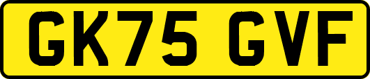 GK75GVF