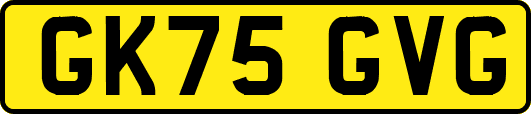 GK75GVG