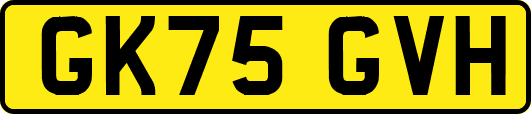 GK75GVH