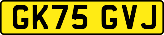 GK75GVJ