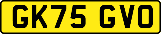 GK75GVO