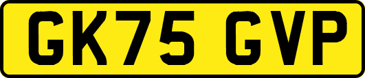 GK75GVP