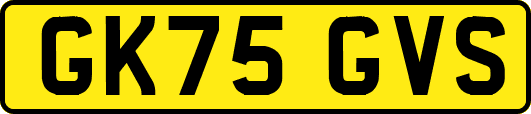 GK75GVS