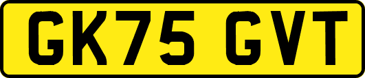 GK75GVT