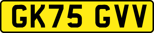 GK75GVV
