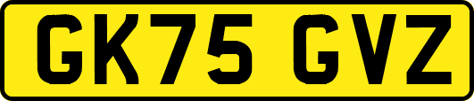 GK75GVZ