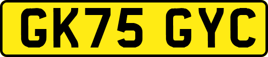 GK75GYC