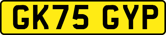 GK75GYP
