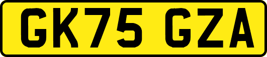 GK75GZA