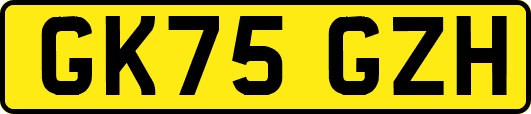 GK75GZH