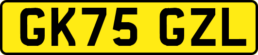 GK75GZL