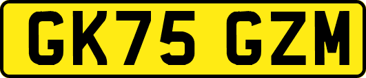 GK75GZM