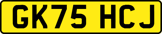 GK75HCJ