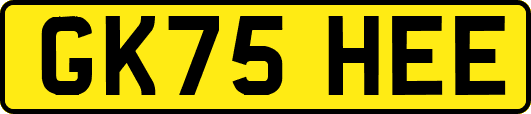 GK75HEE