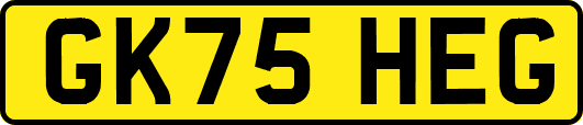 GK75HEG