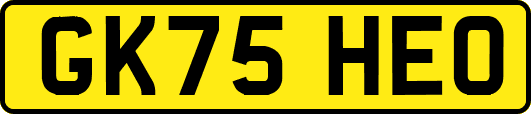 GK75HEO