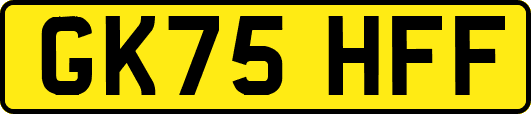 GK75HFF