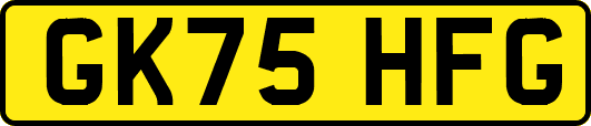 GK75HFG