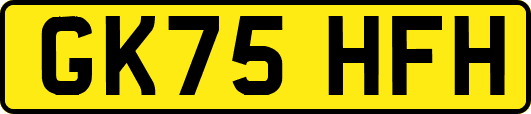 GK75HFH