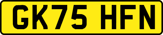 GK75HFN