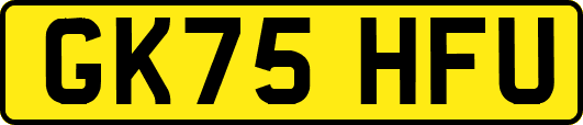GK75HFU