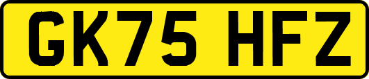 GK75HFZ