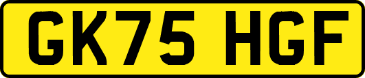 GK75HGF