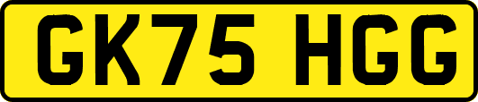 GK75HGG