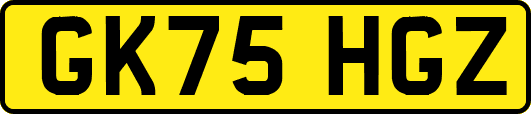 GK75HGZ