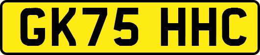 GK75HHC