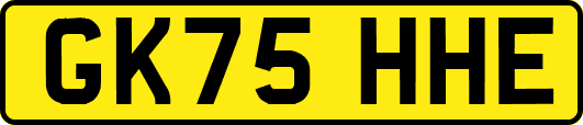 GK75HHE