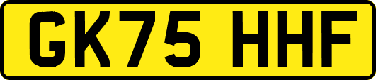 GK75HHF