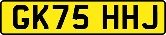 GK75HHJ