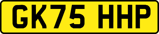 GK75HHP