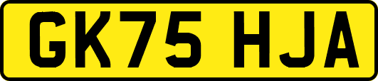 GK75HJA