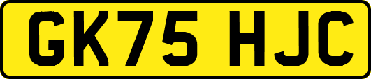 GK75HJC