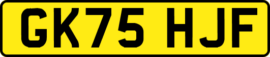 GK75HJF